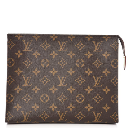 Louis Vuitton Monogram Toiletry Pouch 26 1 of 8