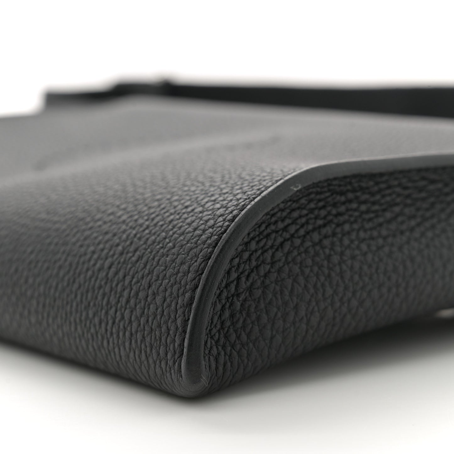 Togo Videpoches Black