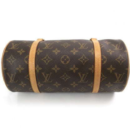 Louis Vuitton Monogram Papillon 26 4 of 8