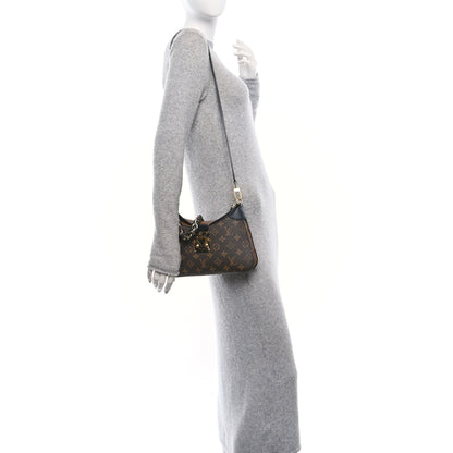 Louis Vuitton Reverse Monogram Twinny 3 of 15
