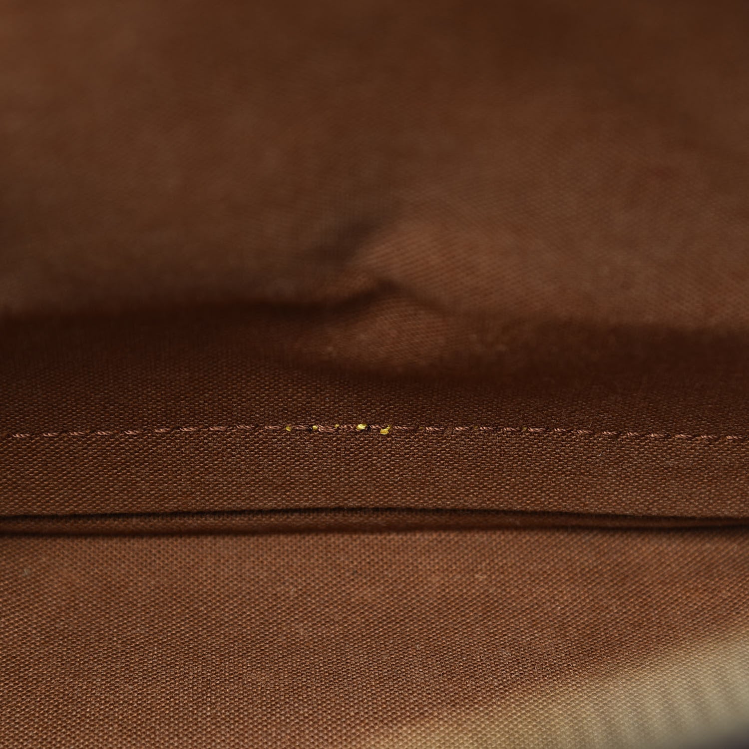 Louis Vuitton Monogram Alma PM 9 of 15