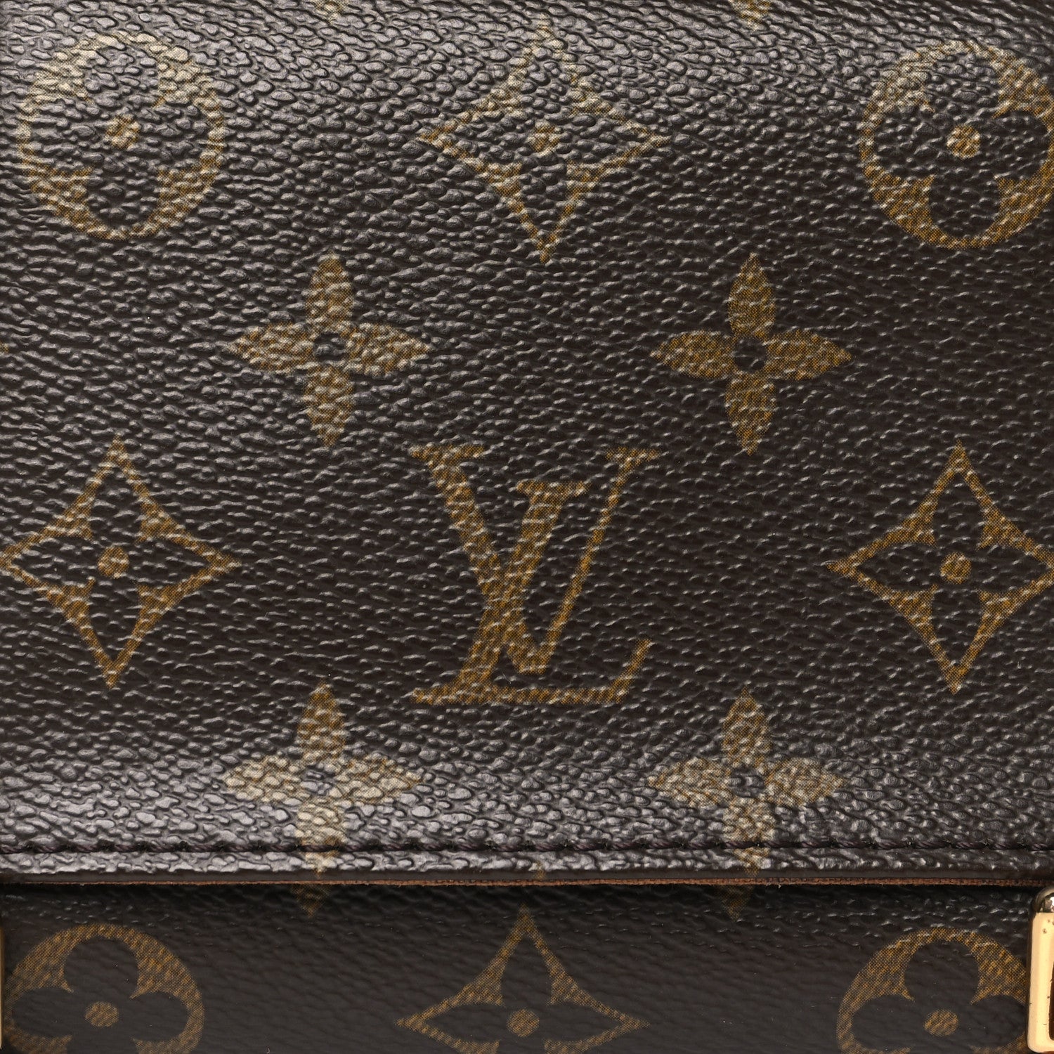 Louis Vuitton Monogram Pochette Marelle PM 7 of 11