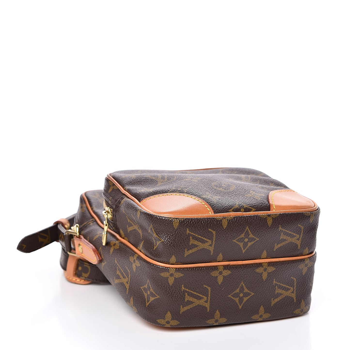 Monogram Amazone