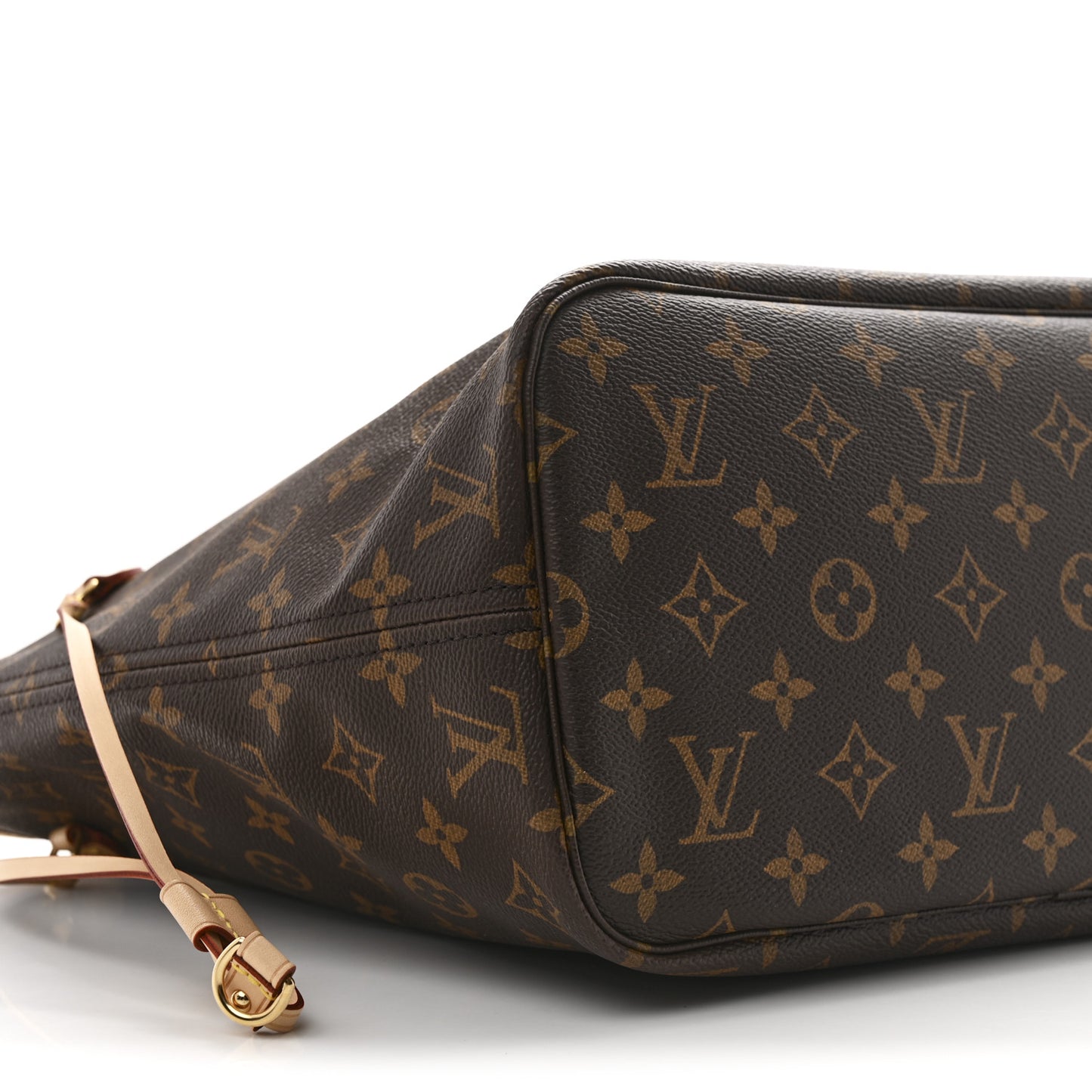 Monogram Neo Neverfull MM Pivoine