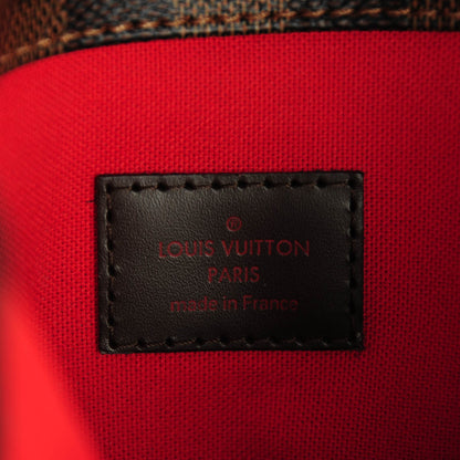 Louis Vuitton Damier Ebene Bloomsbury PM 7 of 7