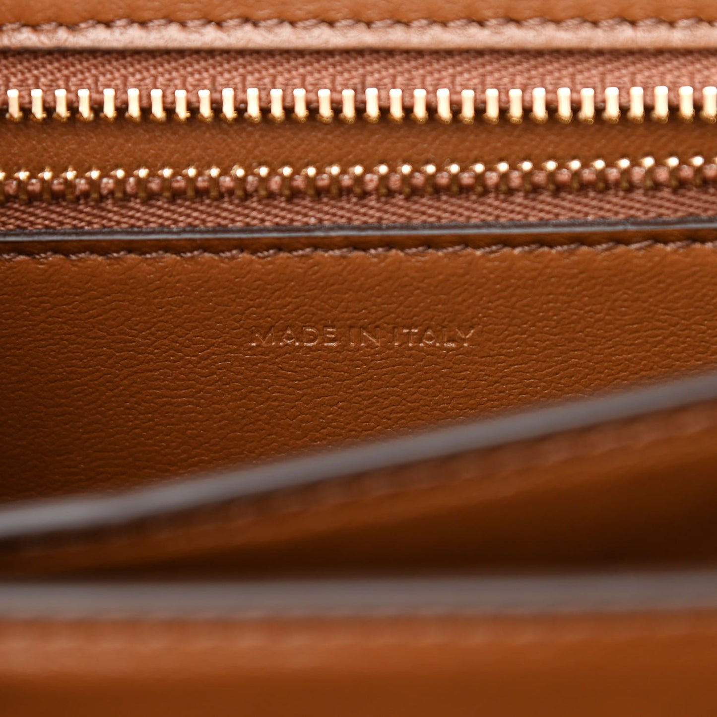 Smooth Calfskin Small Classic Box Flap Bag Camel