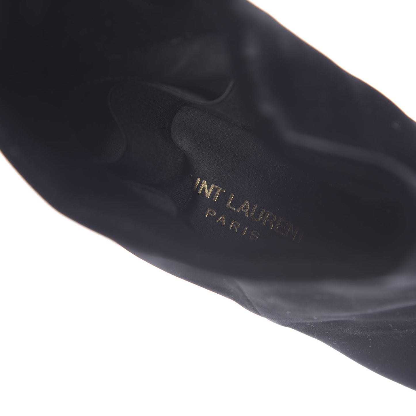 Velvet Freja 105 Ankle Booties 36.5 Black