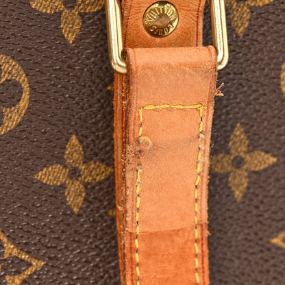 Louis Vuitton Monogram Babylone 17 of 17