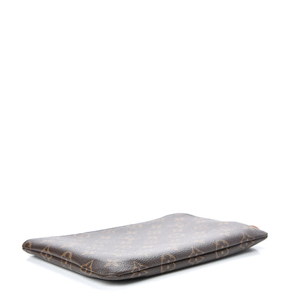 Louis Vuitton Monogram Etui Voyage PM Pouch 3 of 7