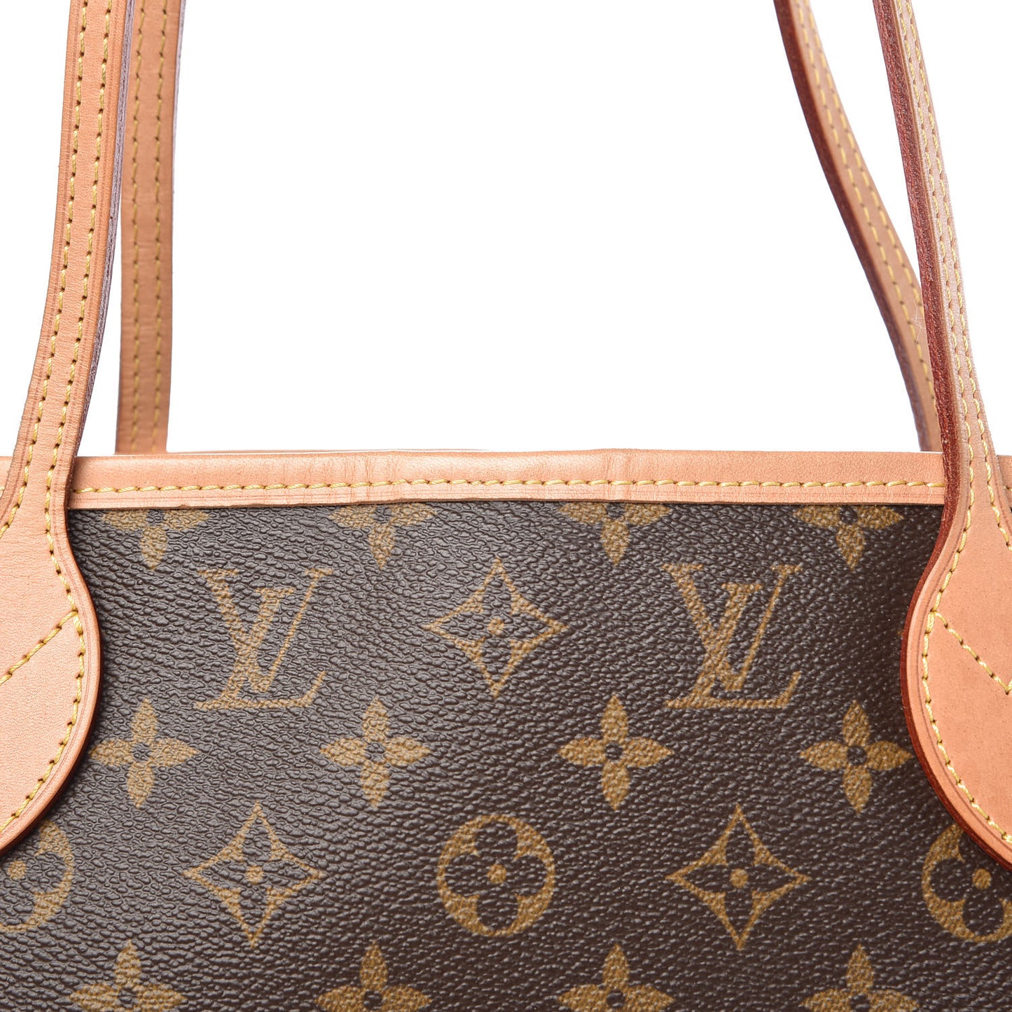 Monogram Neverfull MM