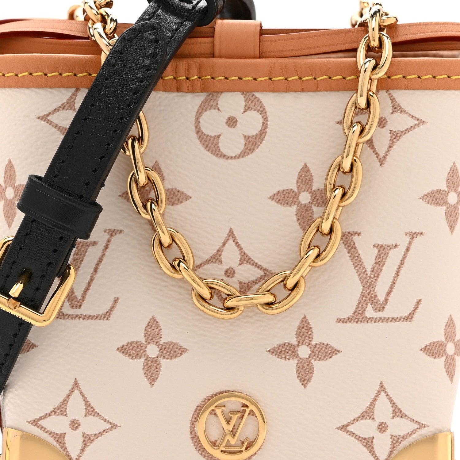 Louis Vuitton Monogram Dune Noe Purse 1836302 – FASHIONPHILE