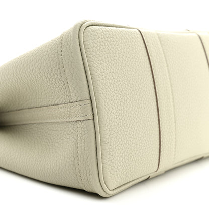 Hermes Negonda Garden Party 30 TPM Beton 9 of 11