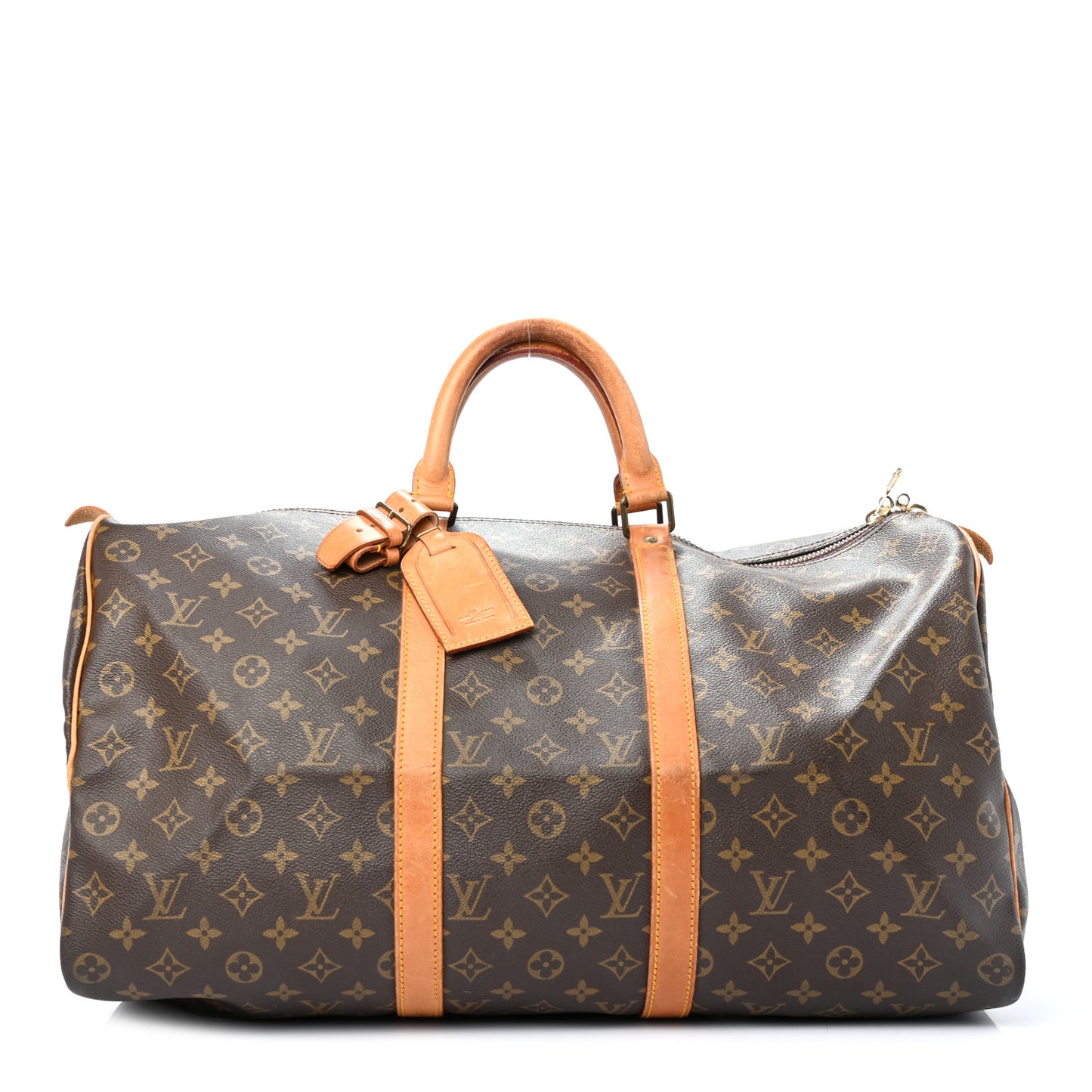 Monogram Keepall 50