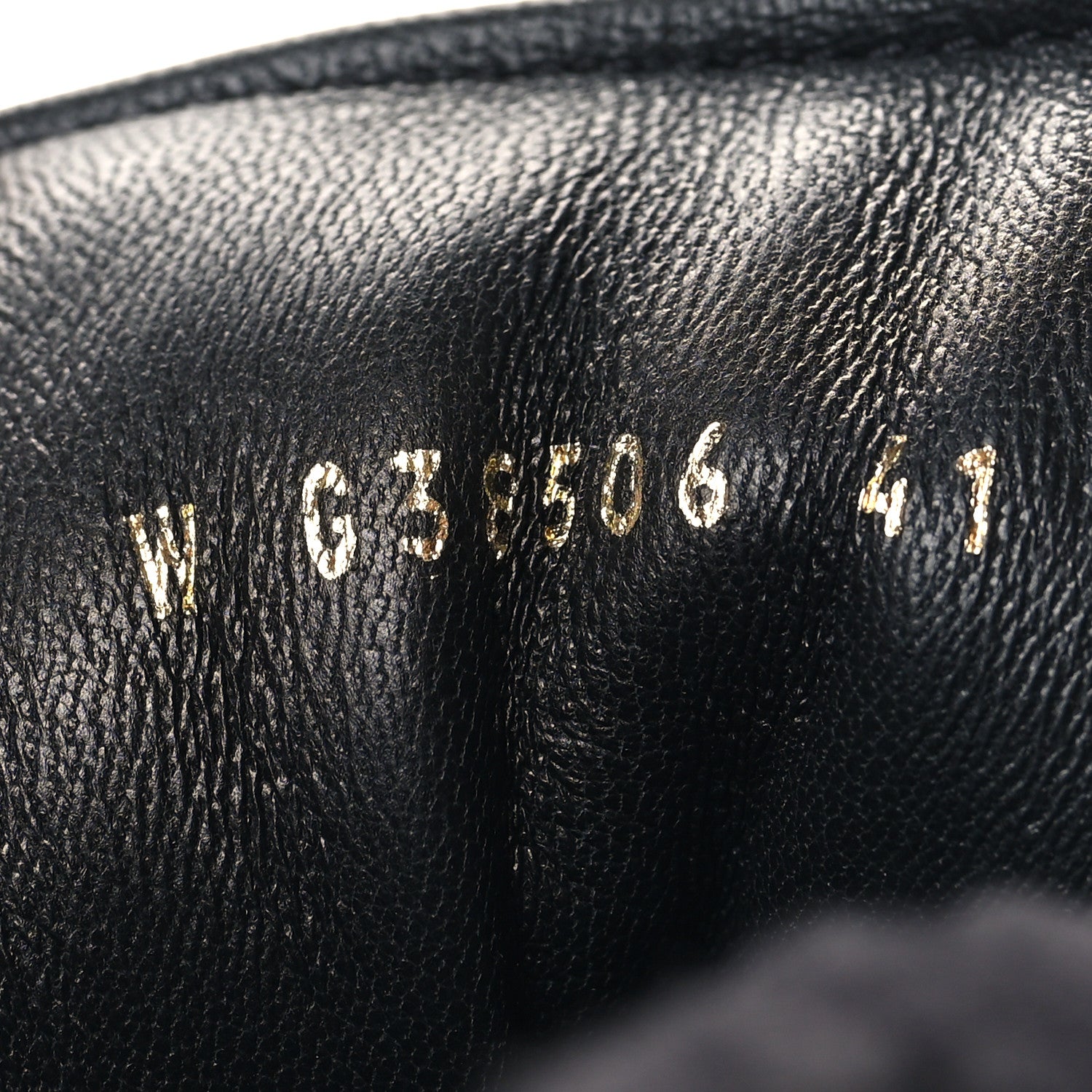 Chanel Lambskin Shearling Suede CC High Lace Up Boots 41 Grey Black 6 of 8