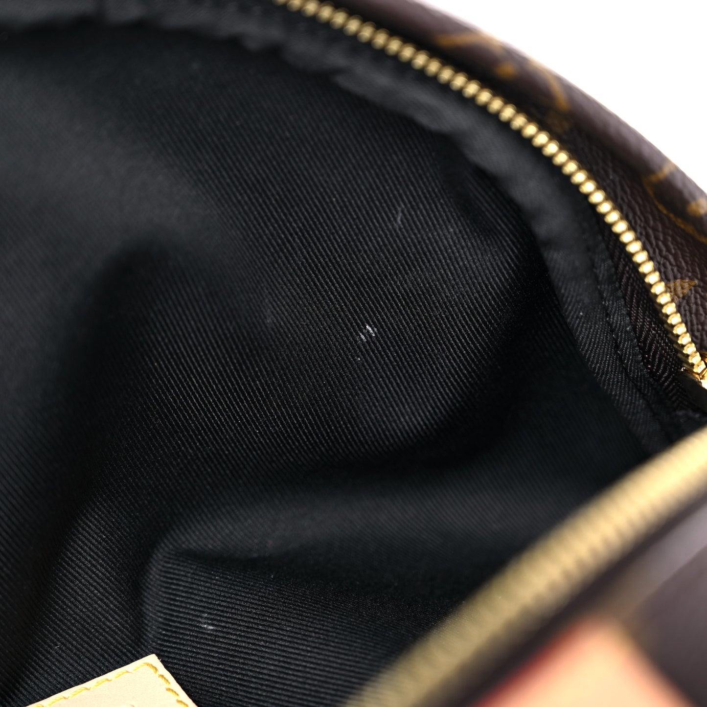 Monogram Bumbag