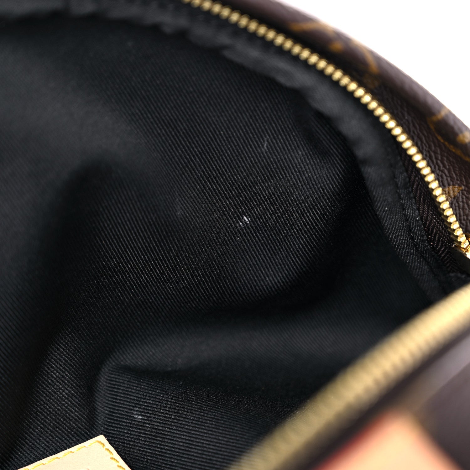Louis Vuitton Monogram Bumbag 10 of 22