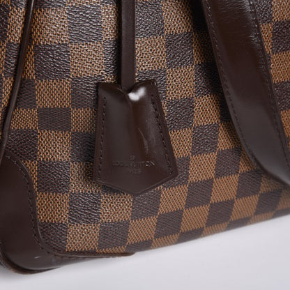 Louis Vuitton Damier Ebene Verona MM 10 of 21
