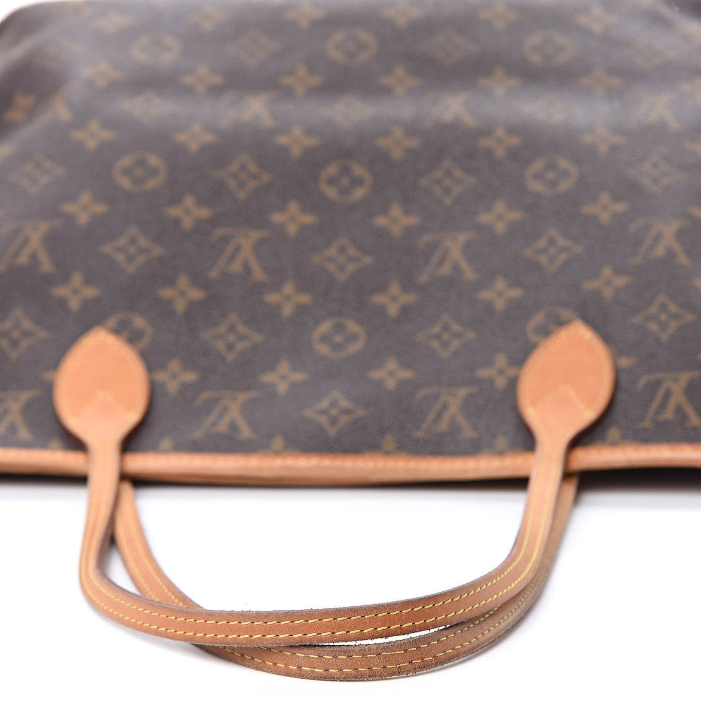Monogram Neo Neverfull MM