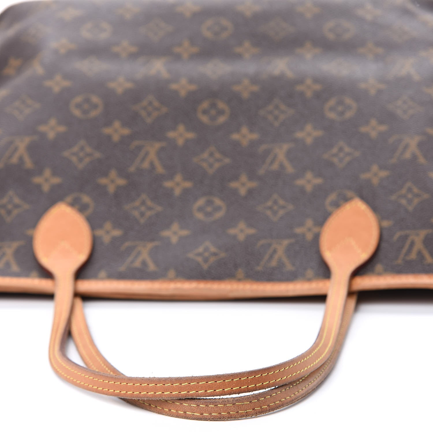 Louis Vuitton Monogram Neo Neverfull MM 11 of 16