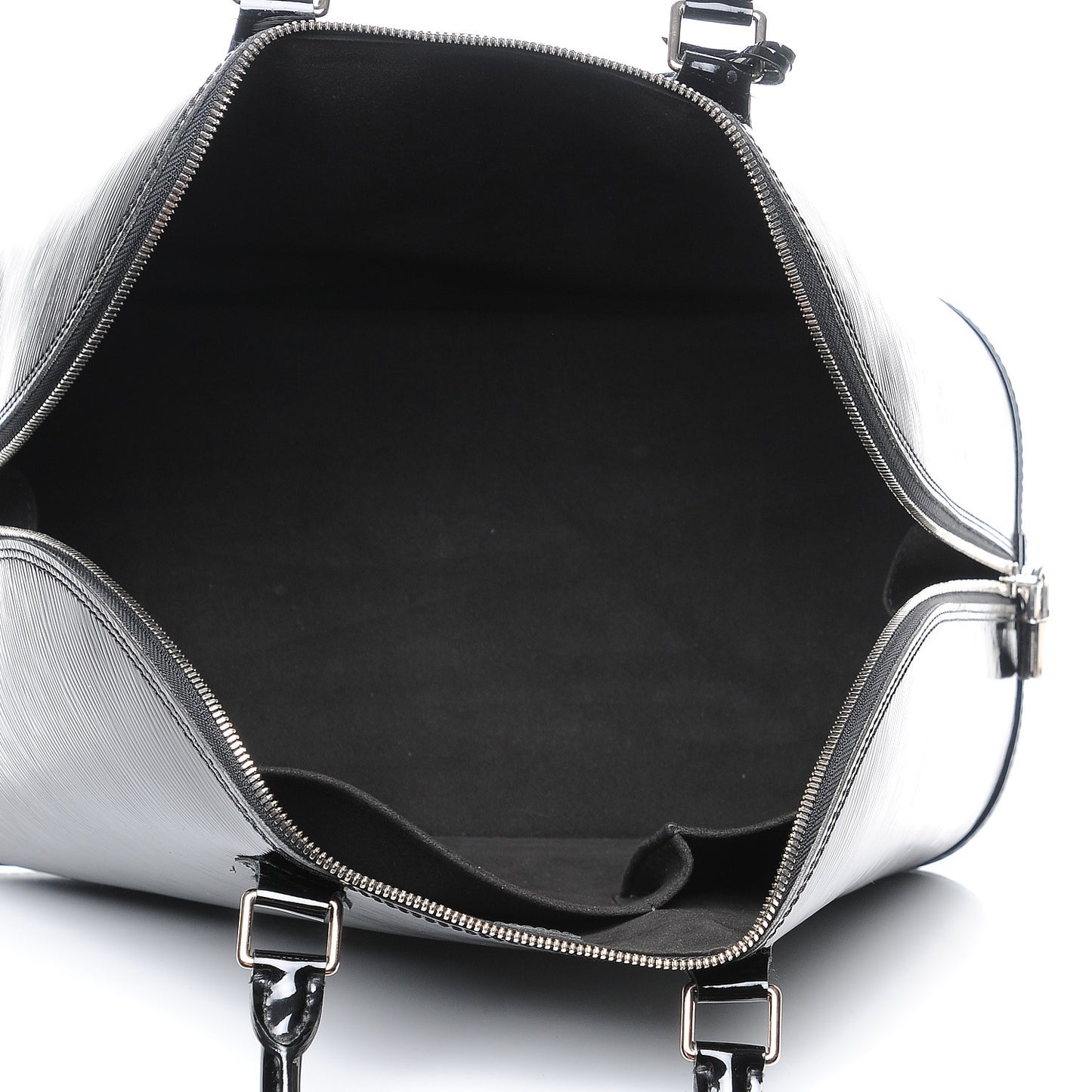 Electric Epi Alma GM Black