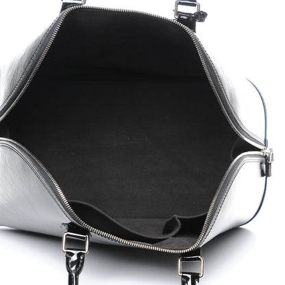 Louis Vuitton Electric Epi Alma GM Black 5 of 7