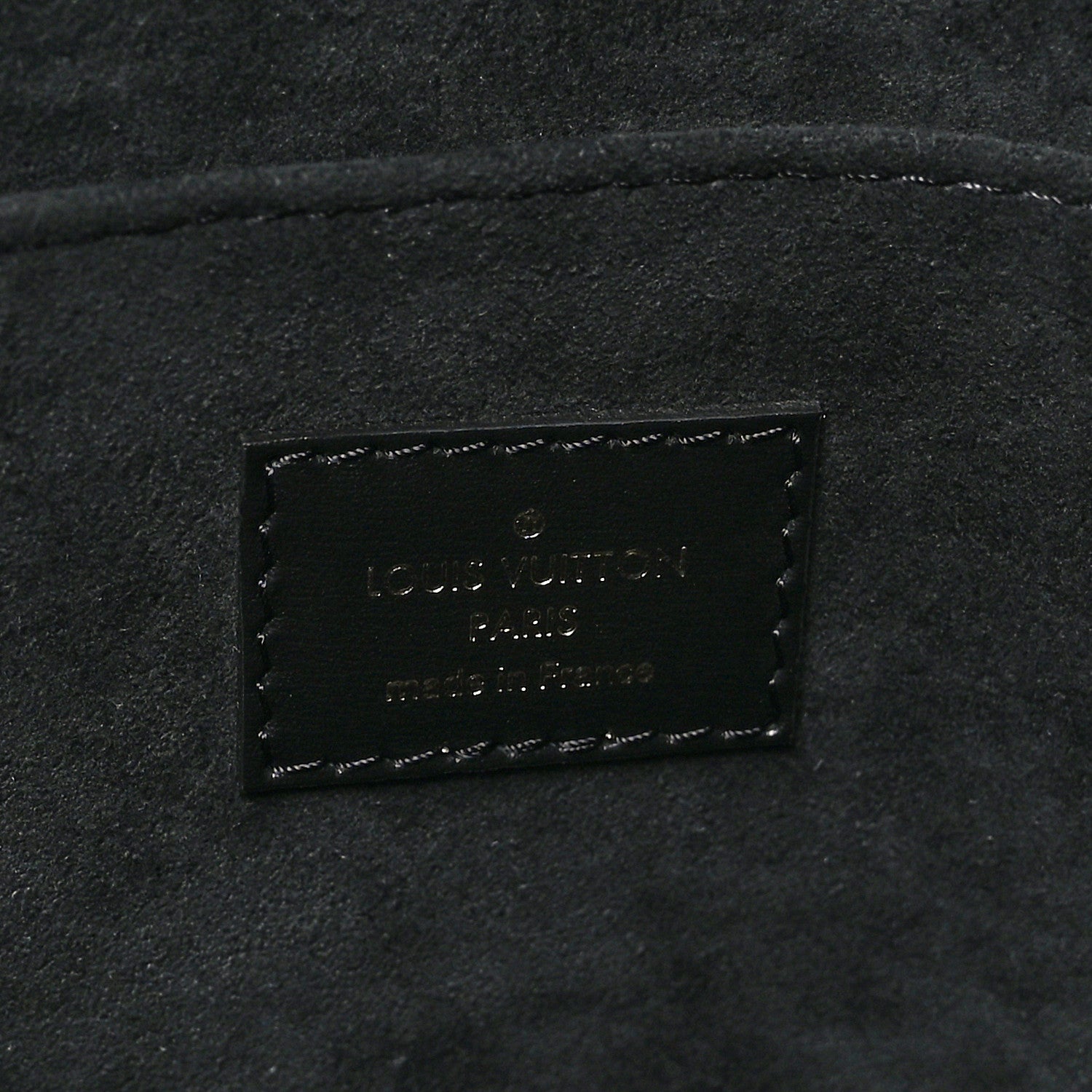 Louis Vuitton Jacquard Since 1854 Onthego GM Grey 6 of 8