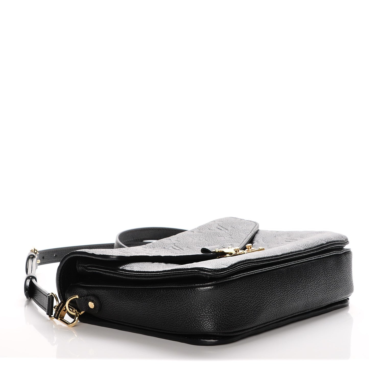 Empreinte Pochette Metis Black