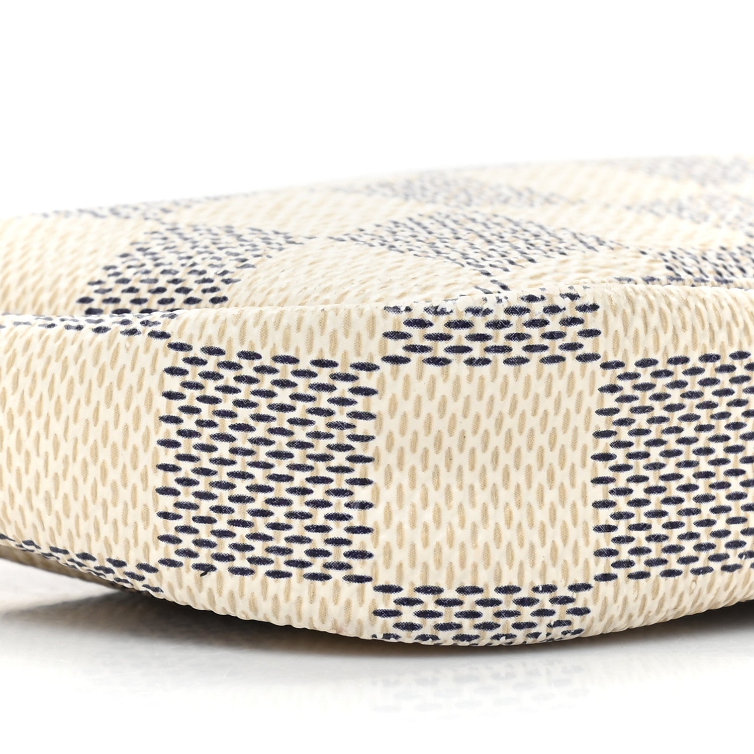 Louis Vuitton Damier Azur Mini Pochette Accessories 9 of 14