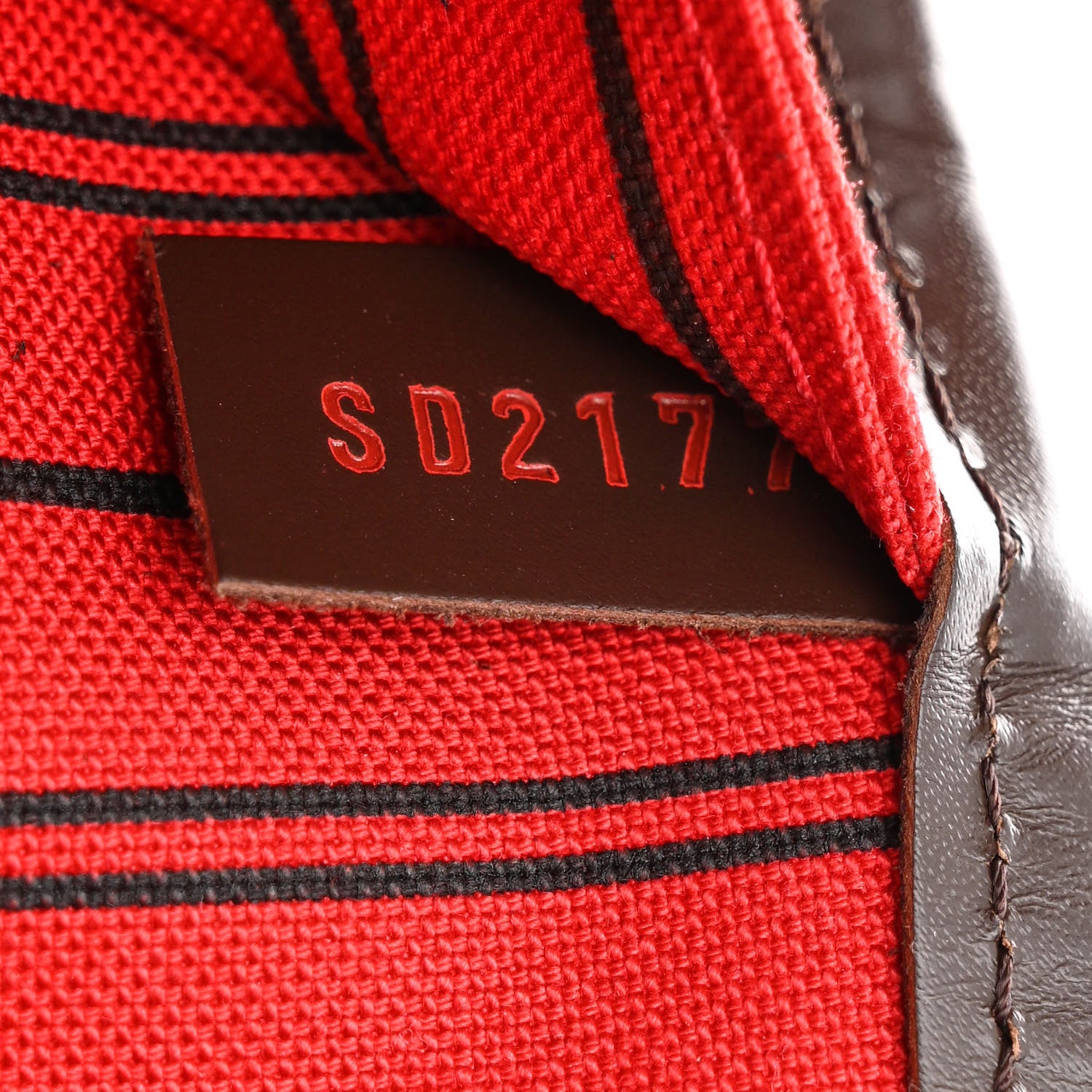Louis Vuitton Damier Ebene Neo Neverfull MM 8 of 12