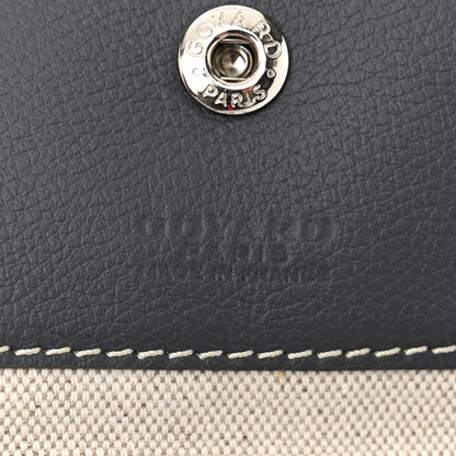 Goyard Goyardine Saint Louis PM Grey 7 of 11