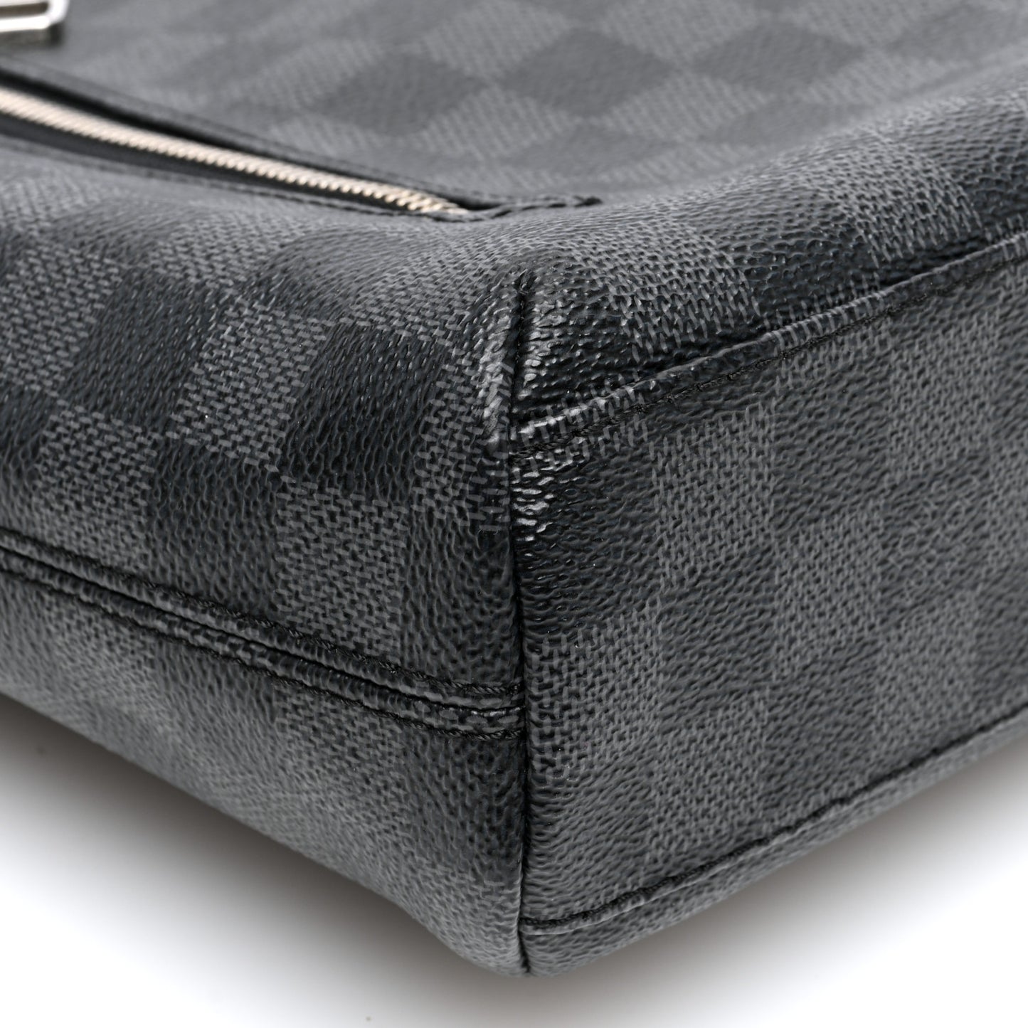 Damier Graphite Mick PM