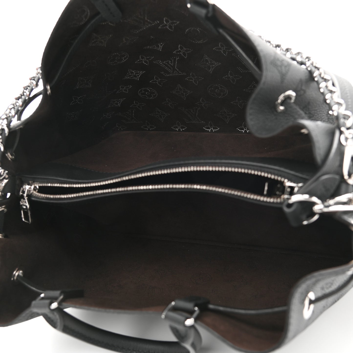 Mahina Bella Tote Black