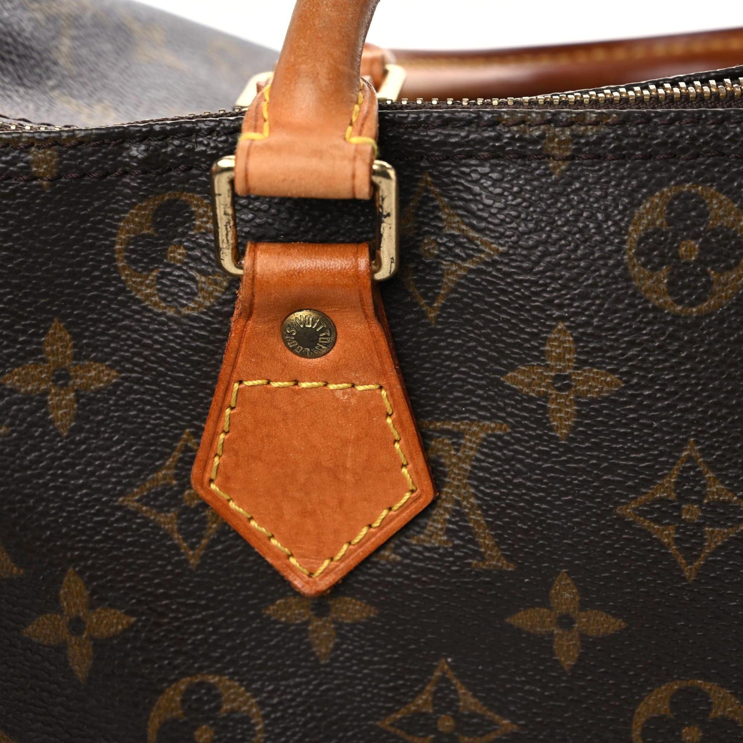 Monogram Speedy 30