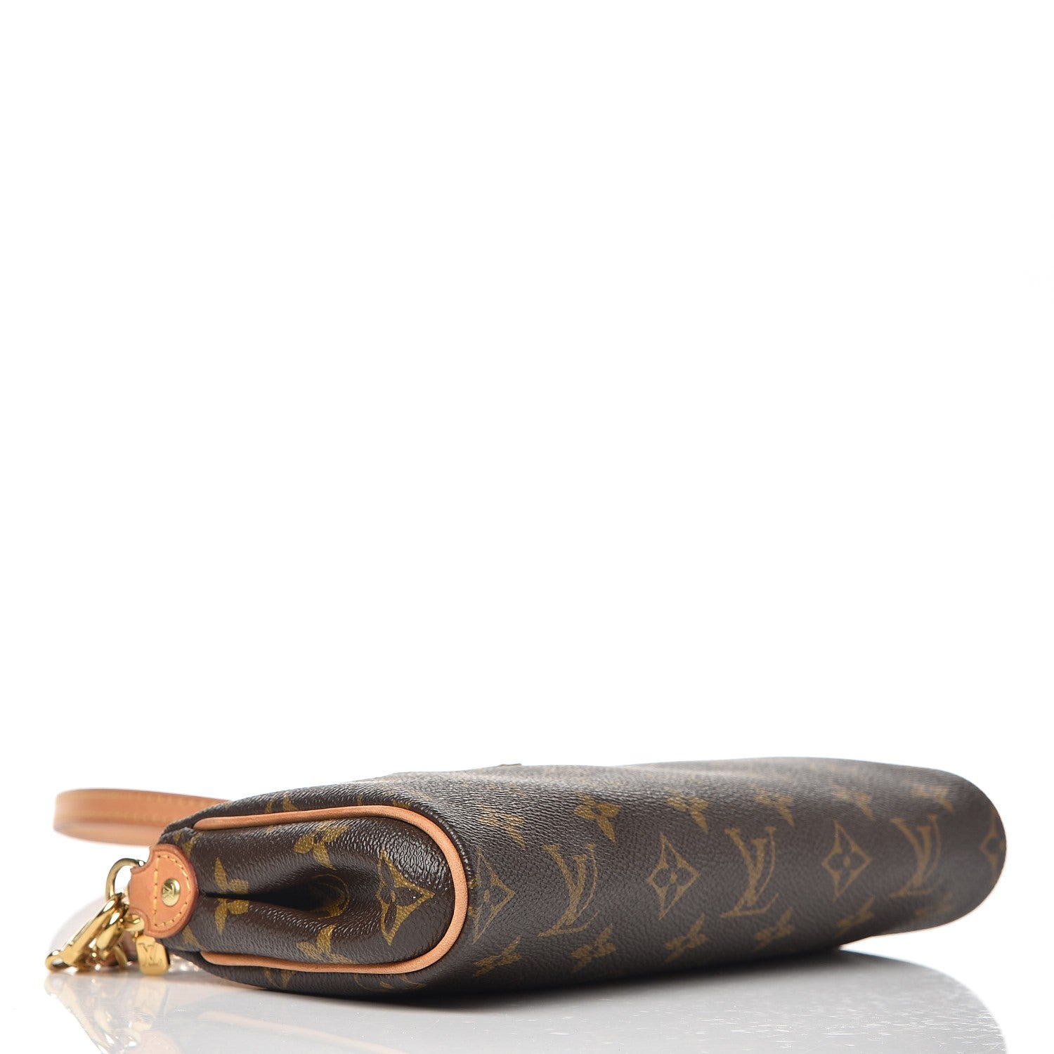 Louis Vuitton Monogram Eva Clutch 4 of 12