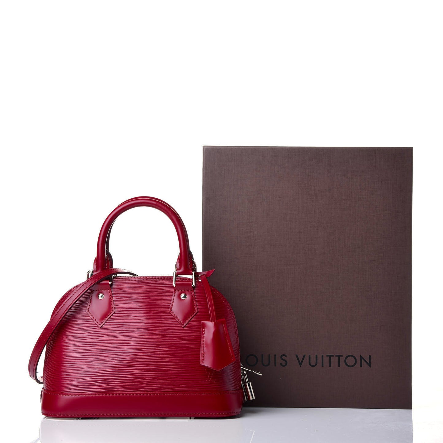 Epi Alma BB Fuchsia