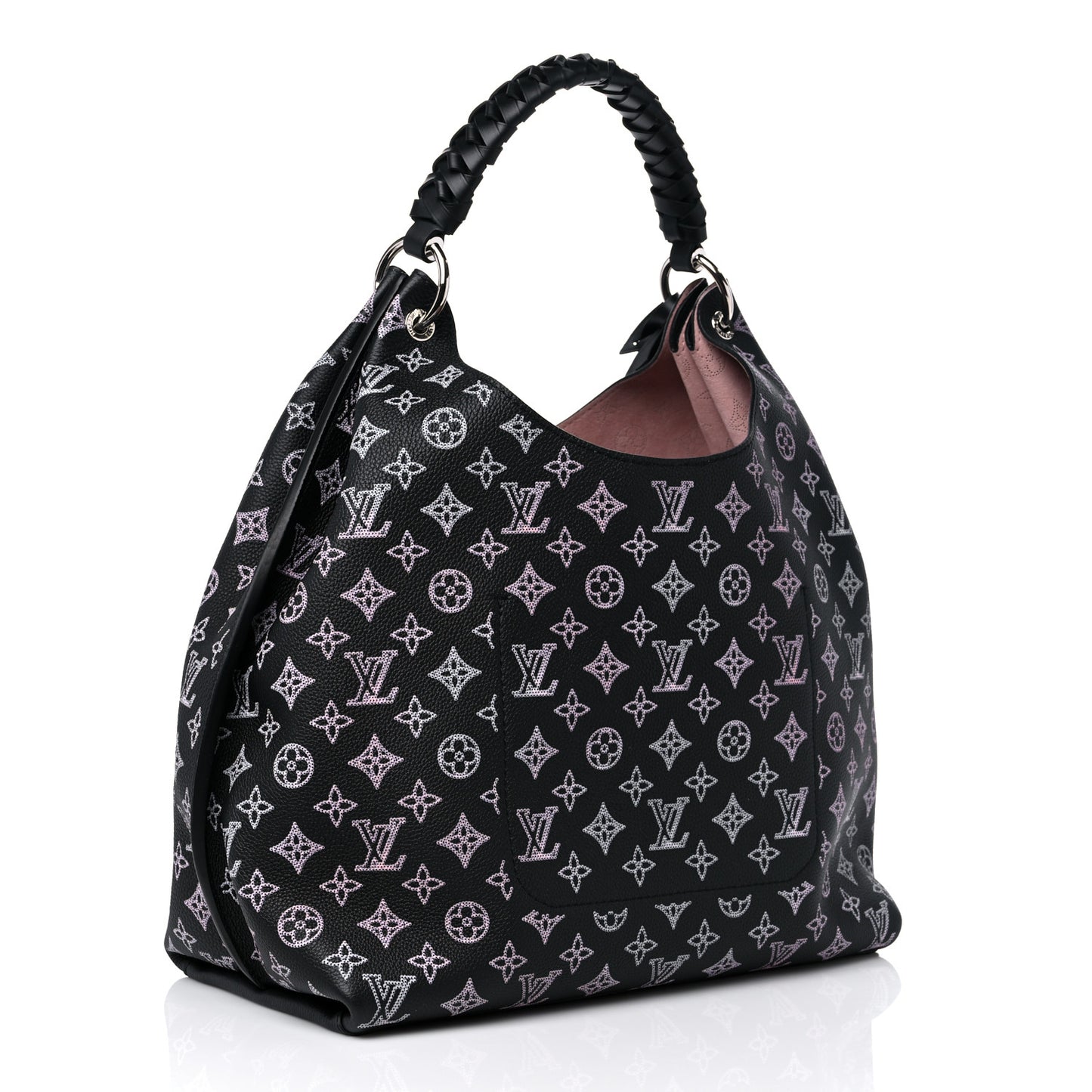 Mahina Carmel Hobo PM Black