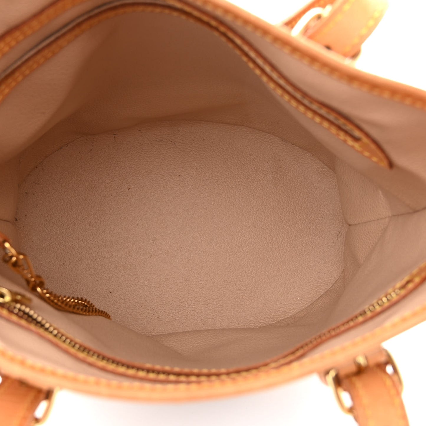 Monogram Petit Bucket 23