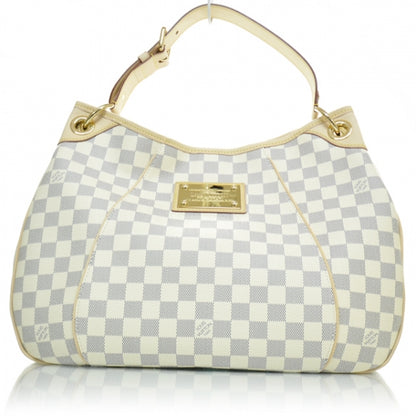 Louis Vuitton Damier Azur Galliera PM 1 of 9
