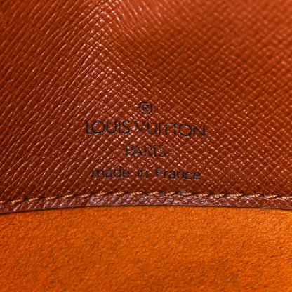 Louis Vuitton Monogram Musette GM 8 of 17