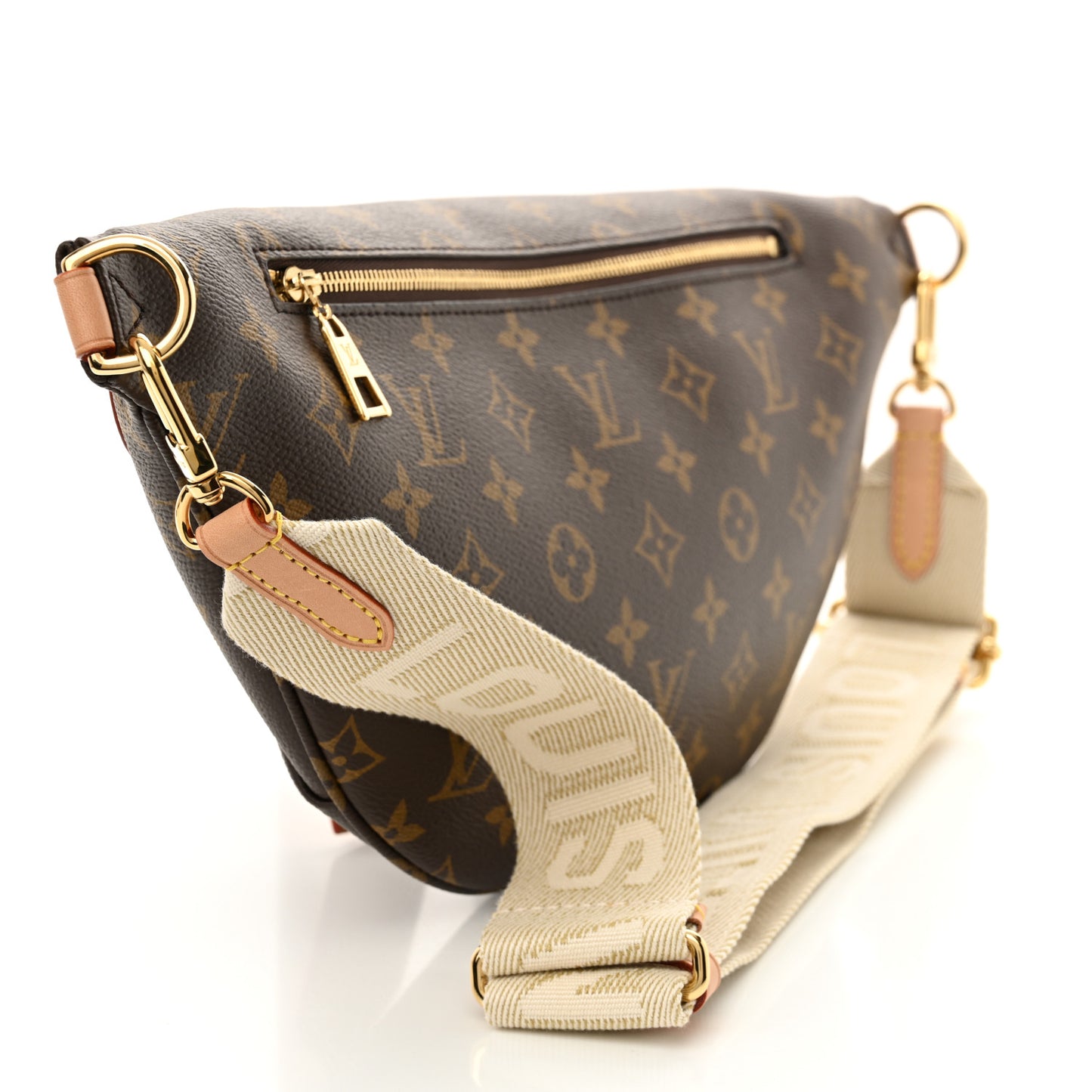 Monogram High Rise Bumbag