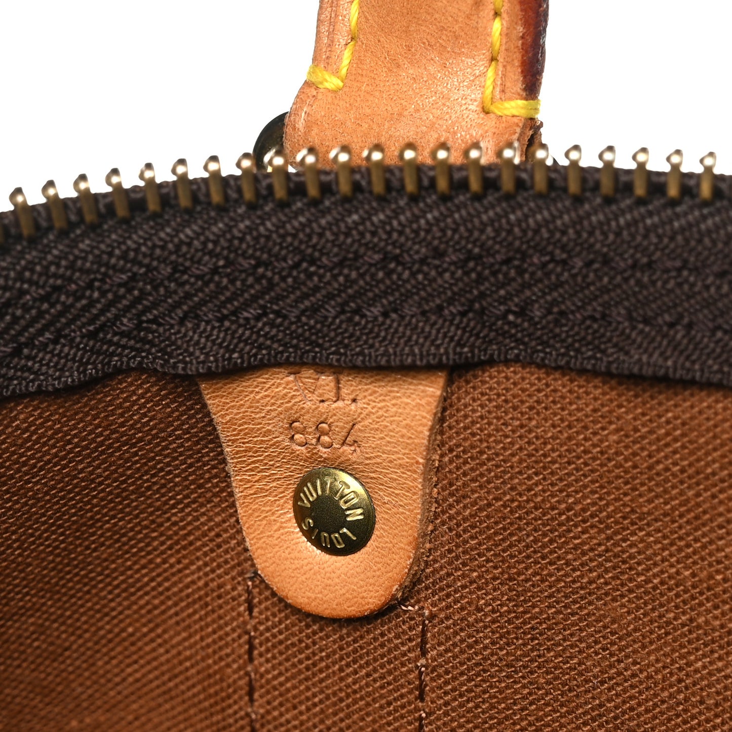 Monogram Keepall 45