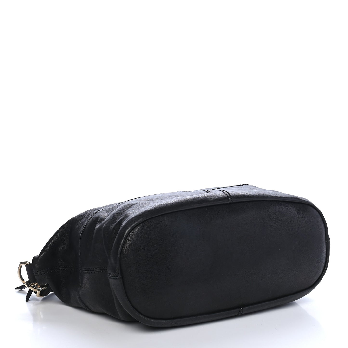 Lambskin Medium Nightingale Black