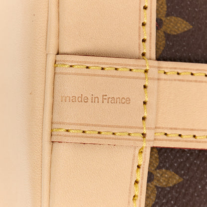 Louis Vuitton Monogram Noe BB 6 of 11