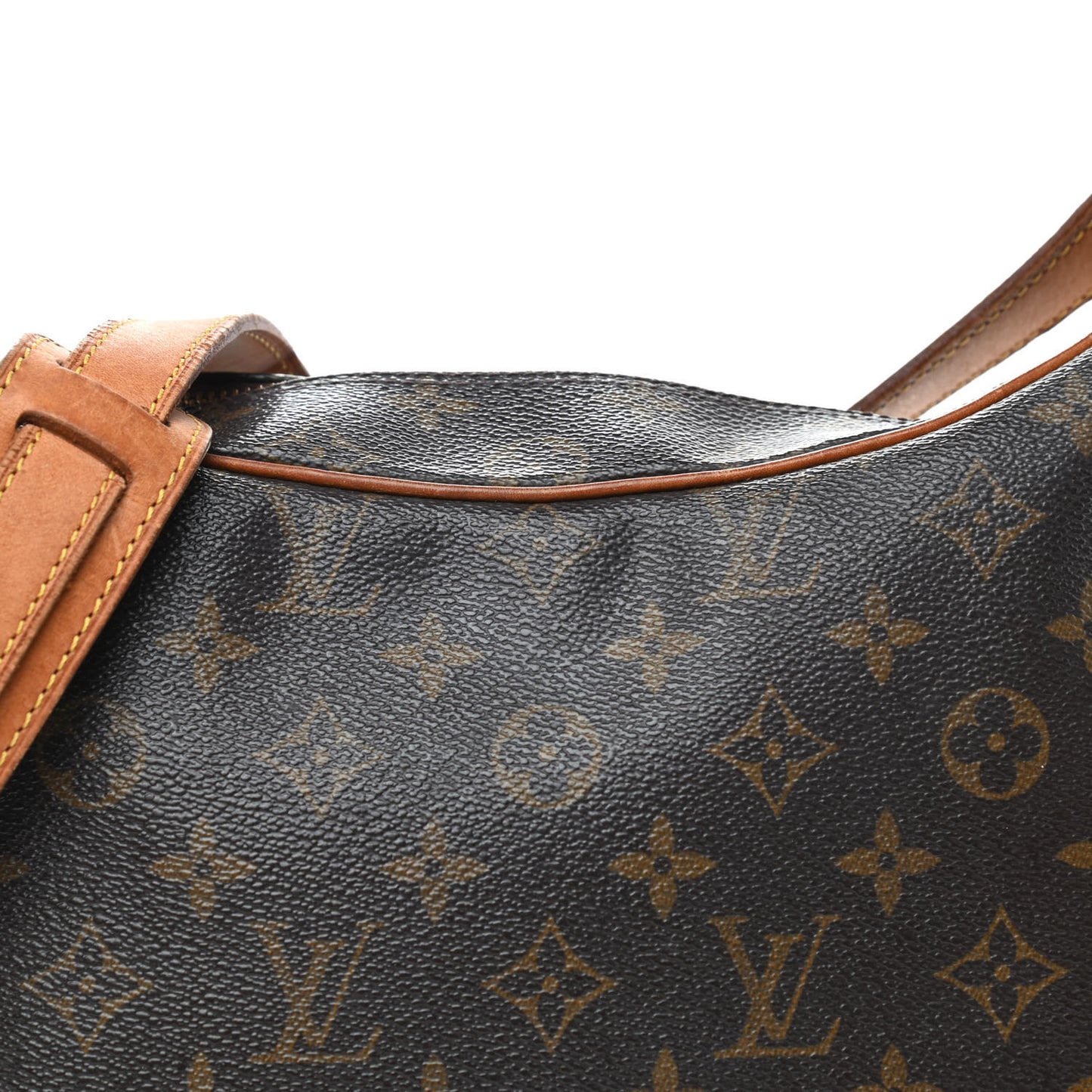 Monogram Boulogne 30