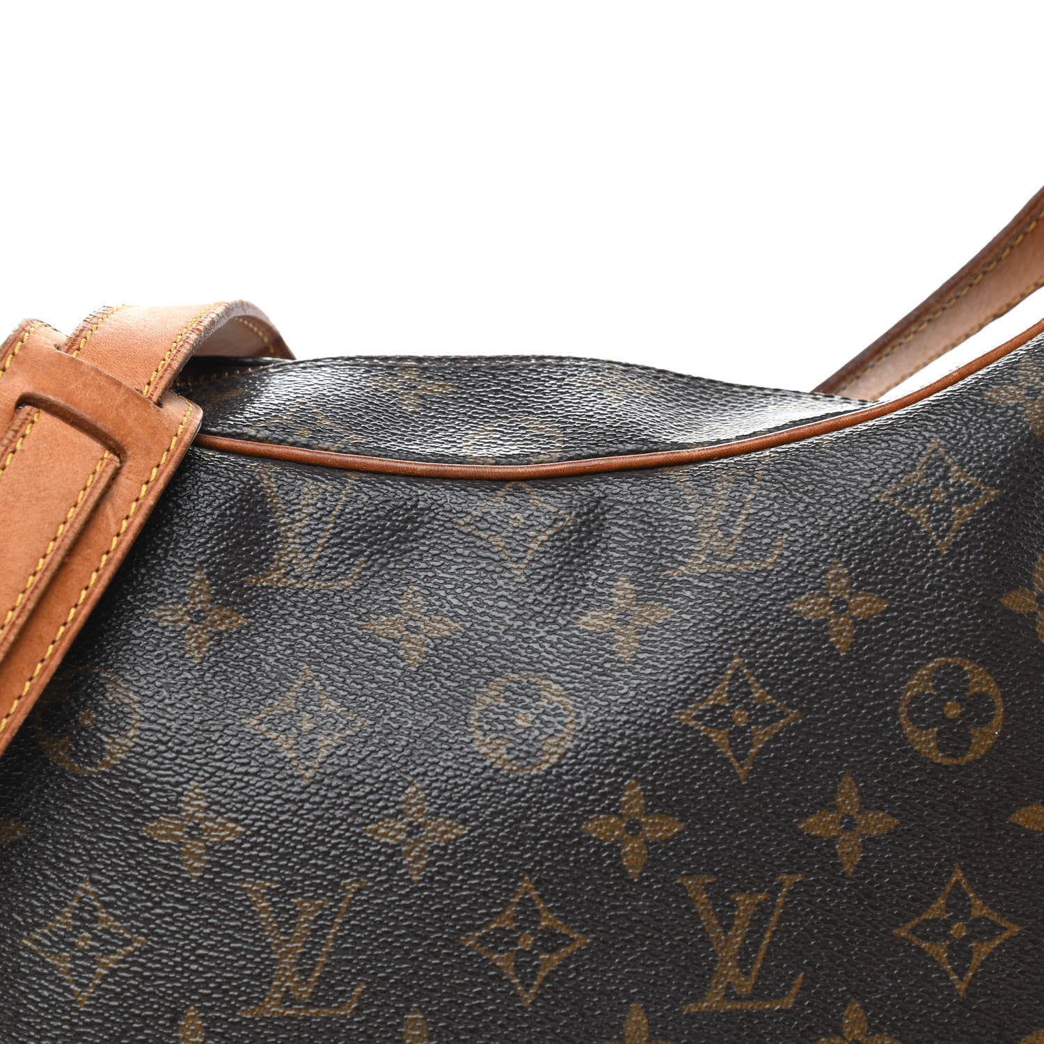 Louis Vuitton Monogram Boulogne 30 7 of 11