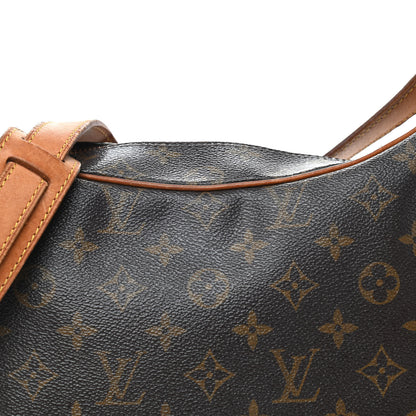 Louis Vuitton Monogram Boulogne 30 7 of 11