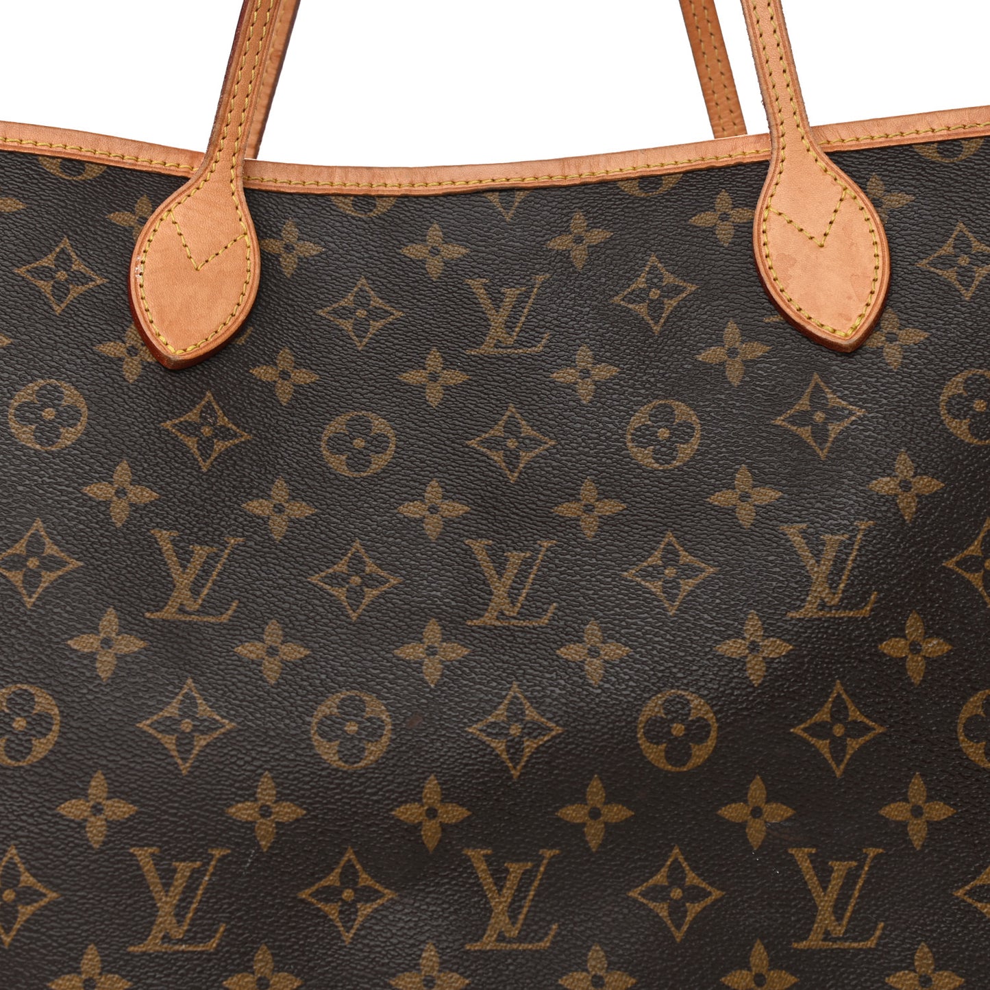 Monogram Neo Neverfull GM Pivoine