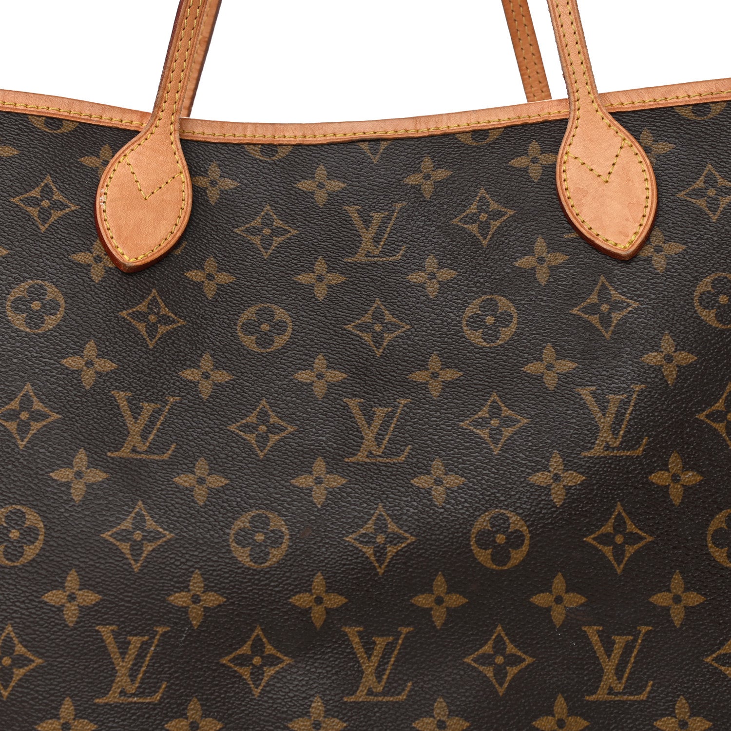 Louis Vuitton Monogram Neo Neverfull GM Pivoine 8 of 11