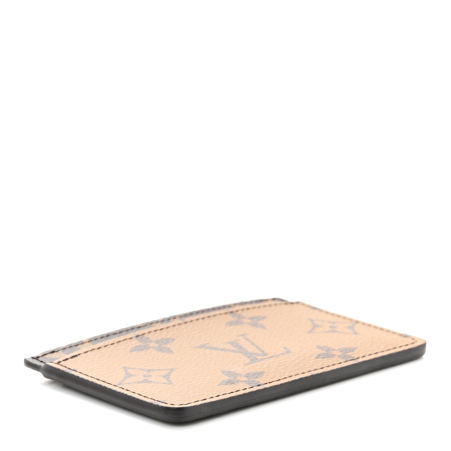 Louis Vuitton Reverse Monogram Card Holder 4 of 8