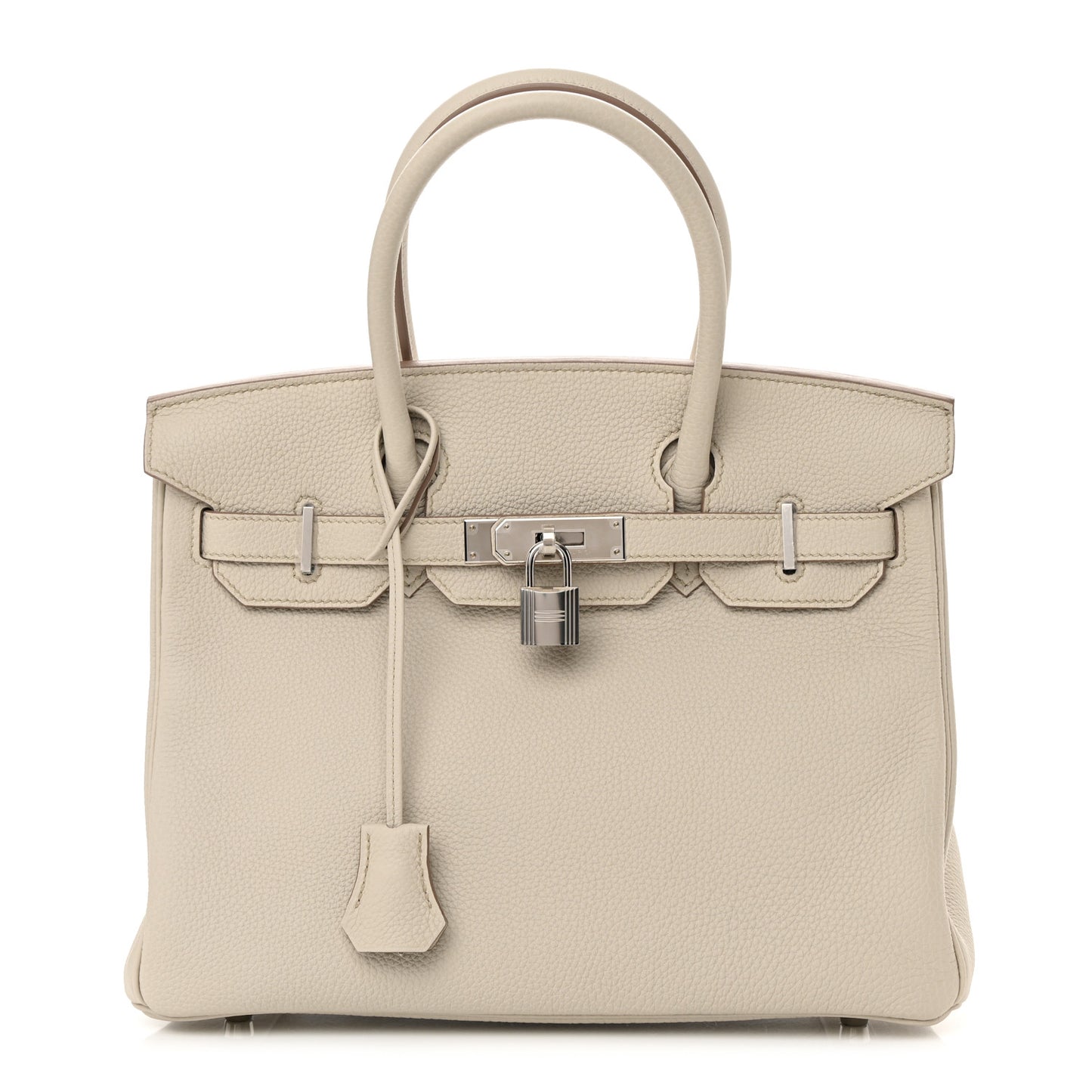 Togo Birkin 30 Beton